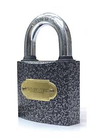 BAY-TEC SENTETİK ASMA KİLİT 63 MM